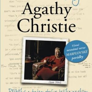 Promyšlené vraždy Agathy Christie - John Curran