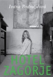 Hotel Zagorje - Ivana Bodrožičová