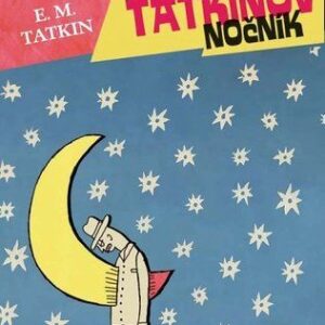 Tatkinov nočník - E. M. Tatkin