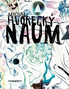 Naum - Michal Hvorecký