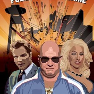 Posledné varovanie - Ľubomír Olach