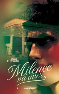 Milenec na úver - Dana Hlavatá