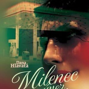 Milenec na úver - Dana Hlavatá