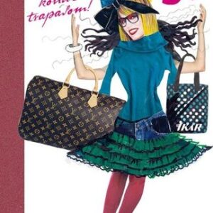 Dámy, koniec trapasom! - Emma Tekelyová