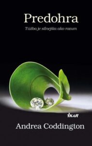 Predohra - Andrea Coddington