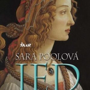 Jed - Sara Pooleová