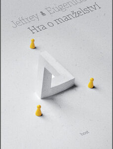 Hra o manželství - Jeffrey Eugenides