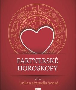 Partnerské horoskopy - Jarmila Mandžuková
