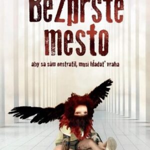 Bezprsté mesto - Ondrej Štefánik
