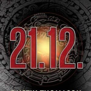 21.12. - Dustin Thomason