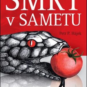 Smrt v sametu - Petr Hájek