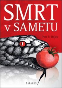 Smrt v sametu - Petr Hájek