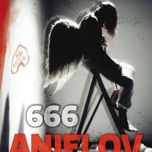 666 anjelov - Pavel Hirax Baričák