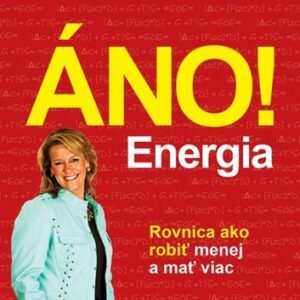 Áno! Energia - Loral Langemeier
