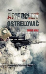 Americký ostreľovač - Chris Kyle