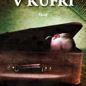 Chlapec v kufri - Lene Kaaberbol, Agnete Friis