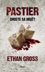 Pastier - Ethan Cross