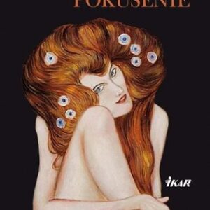 Pokušenie - Peter Holka