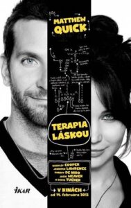 Terapia láskou - Matthew Quick