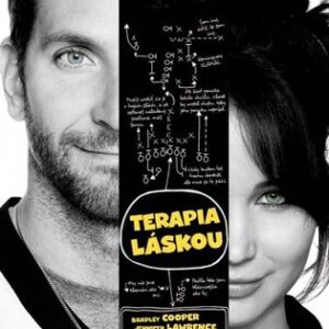 Terapia láskou - Matthew Quick