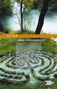 Cizí dítě - Alan Hollinghurst