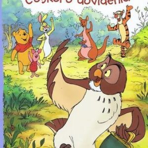 Macko Puf - Čoskoro dovidenia -