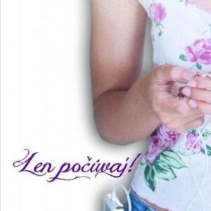 Len počúvaj - Sarah Dessen