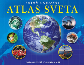 Atlas sveta - neuvedený