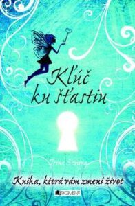Kľúč k šťastiu - Irina Semina