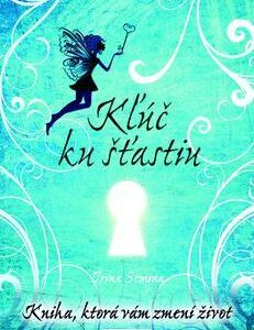 Kľúč k šťastiu - Irina Semina