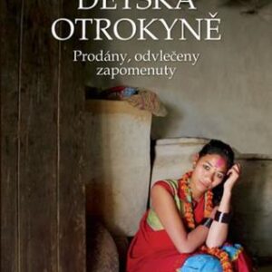 Dětská otrokyně - Urmila Čaudharíová