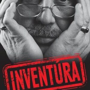 Inventúra - Andrej Hryc