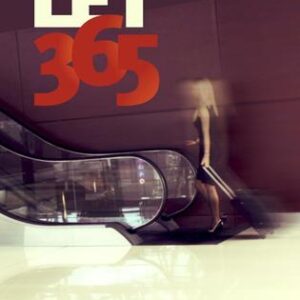 Let 365 - Kristína Baluchová