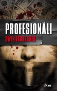 Profesionáli - Laukkanen Owen