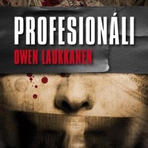 Profesionáli - Laukkanen Owen