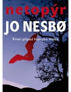 Netopýr - Jo Nesbo