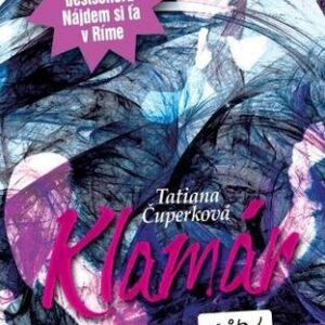 Klamár - Tatiana Brezinská Čuperková