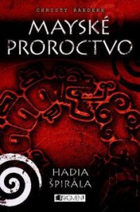 Hadia špirála - Christy Readeke