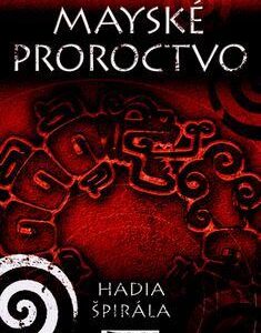 Hadia špirála - Christy Readeke