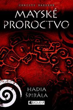 Hadia špirála - Christy Readeke