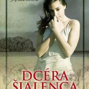 Dcéra šialenca - Megan Shepherd