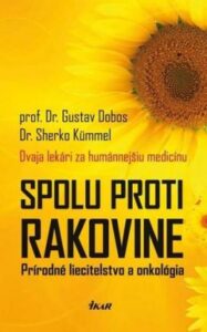 Spolu proti rakovine - Gustav Dobos a Sherko Kummel