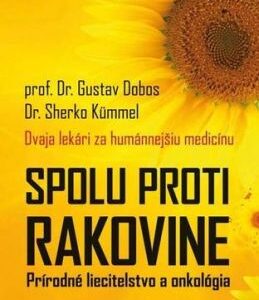 Spolu proti rakovine - Gustav Dobos a Sherko Kummel