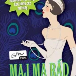 Maj ma rád - Eva Evita Urbaníková