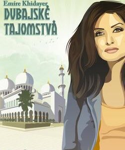 Dubajské tajomstvá - Emíre Khidayer