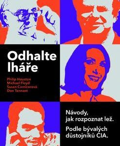 Odhalte lháře - Philip Houston,