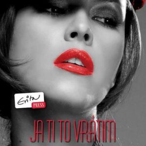 Ja ti to vrátim - Vita Jamborová