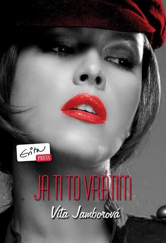 Ja ti to vrátim - Vita Jamborová