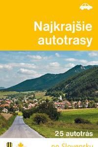 Najkrajšie autotrasy - Daniel Kollár