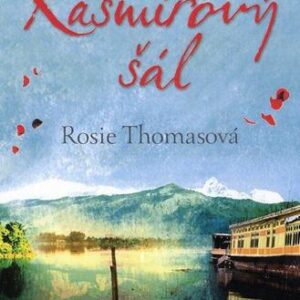 Kašmírový šál - Rosie Thomasová